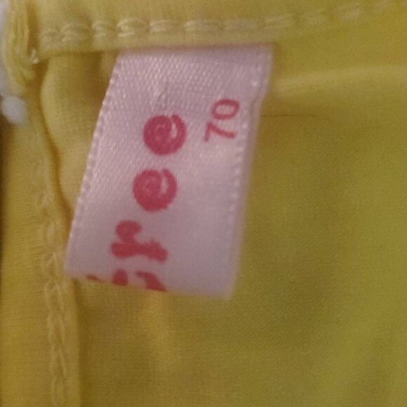 NWOT SIMTREE BABY GIRLS PRINCESS 👸 OUTFIT - Picture 2 of 5